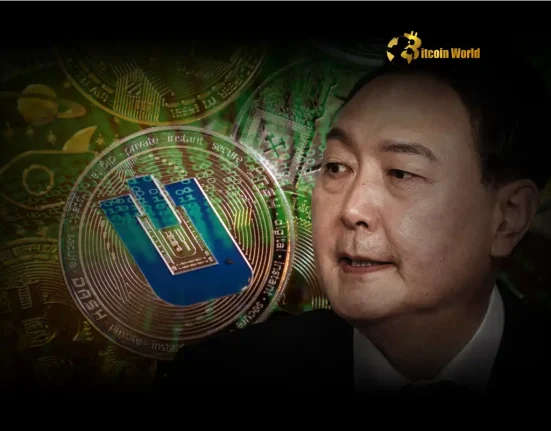 Breakthrough Korean Presidential Candidate Vows to Allow Spot Crypto ETFs