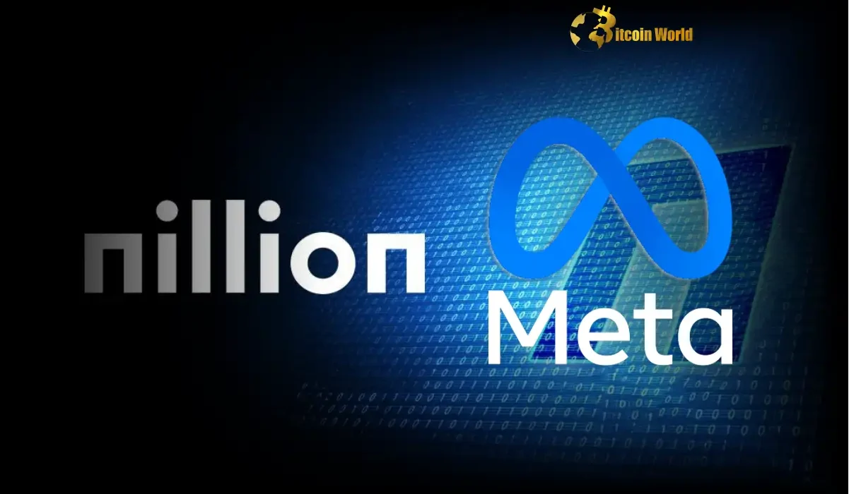 Breakthrough: Nillion and Meta Unveil Secure Privacy-Preserving LLM Fission