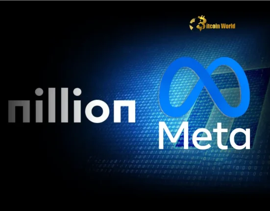 Breakthrough: Nillion and Meta Unveil Secure Privacy-Preserving LLM Fission
