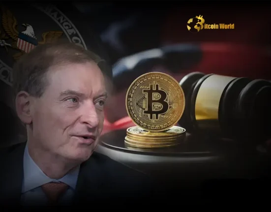 Breakthrough: SEC Chair Atkins Signals Pro-Crypto Regulatory Shift