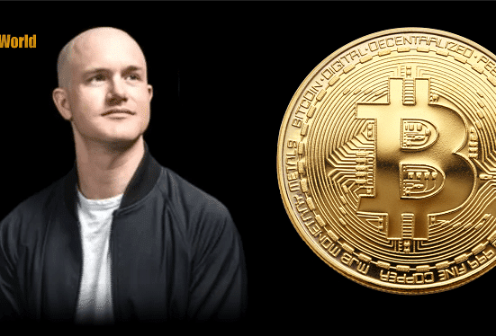 Coinbase CEO Brian Armstrong Says Crypto in ‘Despair Phase’ Amid US Exchange’s $2,625,000,000 Annual Loss