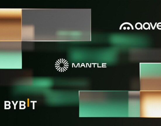 Bybit, Mantle, and Aave Partner to Bring Institutional-Grade DeFi Liquidity Onchain at Global Scale