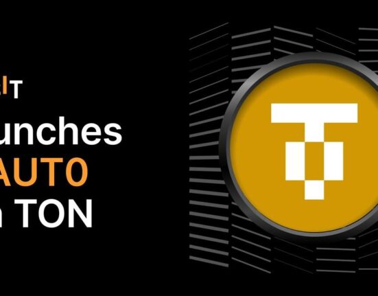 Bybit Adds Tokenized Gold (XAUT) to TON Network With Earn Yields