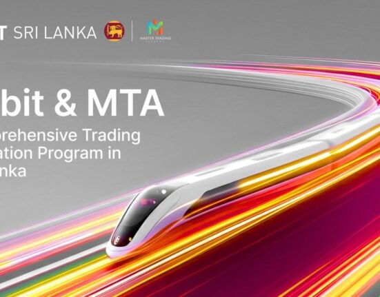Bybit Bridges Crypto Financial Knowledge Gap with Master Trading Academy in Sri Lanka