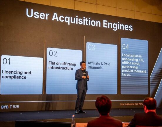 Bybit CEO Ben Zhou Signals a New Era of Regulated Institutional Finance Following Full VAPO and MiCAR Approvals