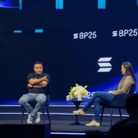 Bybit CEO Highlights Compliance and Decentralized Innovation at Solana Breakpoint 2025