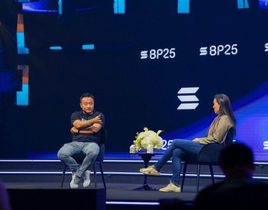Bybit CEO Highlights Compliance and Decentralized Innovation at Solana Breakpoint 2025