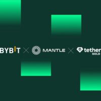 Bybit Enables XAUT (Tether Gold) on Mantle, Expanding Access to Tokenized Gold in the Onchain Finance Ecosystem