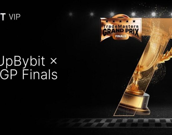 Bybit Ignites the TradeMasters Grand Prix Finals on 7th Anniversary