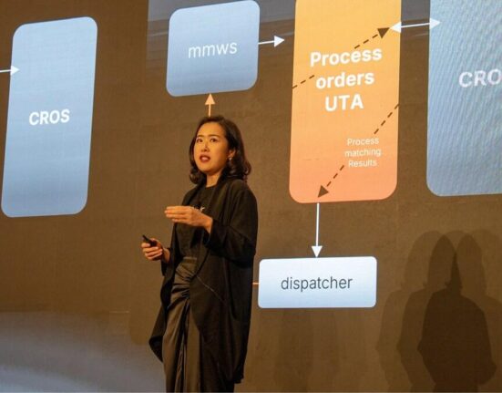 Bybit Institutional Head Unveils New Institutional Credit Architecture and Ultra-Low-Latency Execution Layer