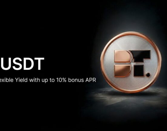 Bybit Launches BYUSDT to Enable Yield-Earning Collateral for Retail Traders