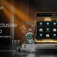 Bybit Launches Enhanced VIP Exclusive Airdrop with Expanded Rewards and Flexible Prize Structure