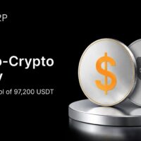 Bybit Launches Fiat-to-Crypto Frenzy for New Users With 97,200 USDT Reward Pool