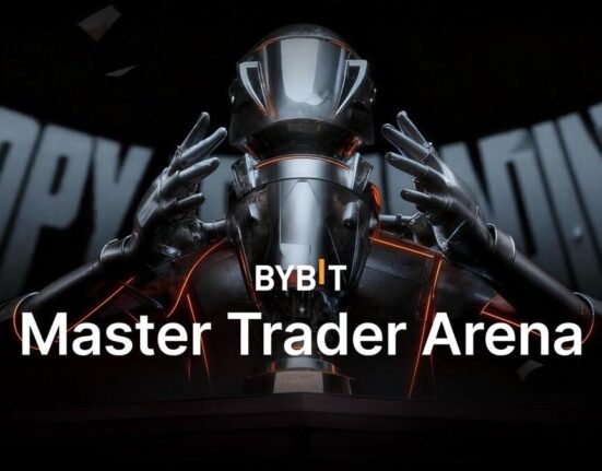 Bybit Launches Global Master Trader Arena with 300,000 USDT Prize Pool