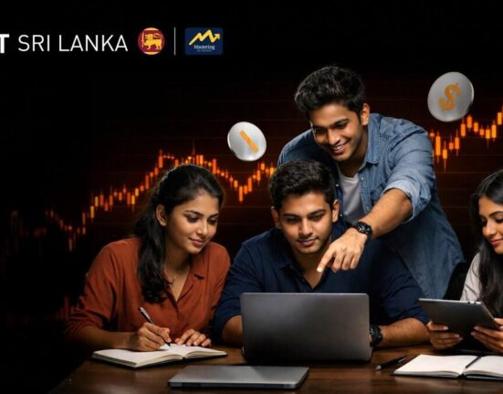 Bybit Launches Program to Upskill Sri Lankan Creators with Fully Sponsored Market Education Program