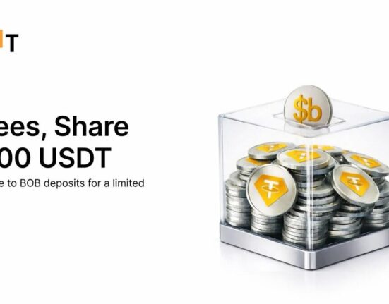 Bybit Launches "BOB Advantage": Zero Fees, 5,000 USDT Prize Pool, and a New Era for Crypto in Bolivia