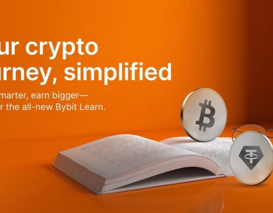 Bybit Learn Upgrades Platform with Simplified Access to Crypto Education and $25,000 in Rewards