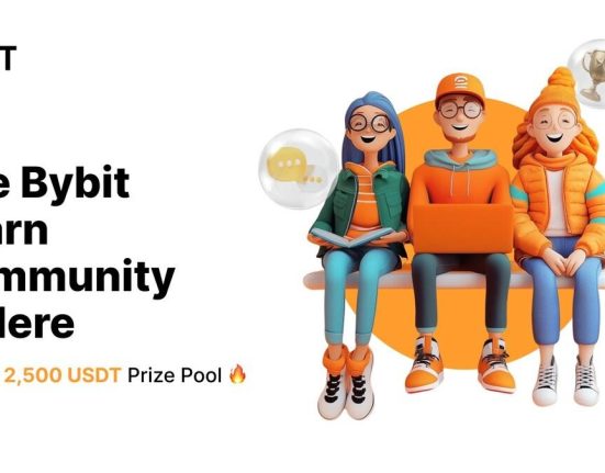 Bybit Learn Community Goes Live to Facilitate Interactive Knowledge Sharing