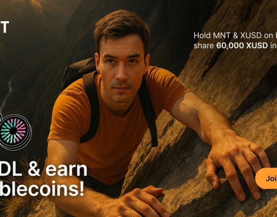 Bybit Lists StraitsX USD (XUSD) and Launches XUSD HODLverse With 60,000 XUSD in Rewards