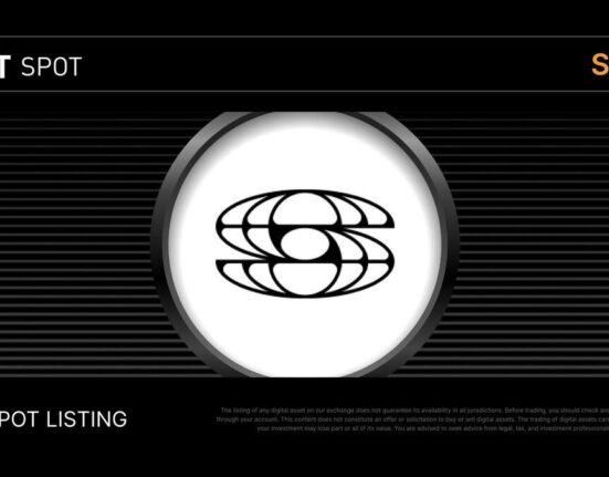 Bybit Lists Syndicate (SYND) as Appchain Revolution Accelerates