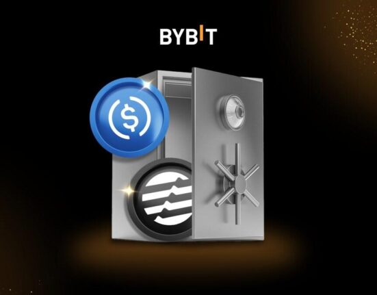 Bybit Lists USDC on Aptos, Launches Super Event With Over 20,000 APT Up for Grabs