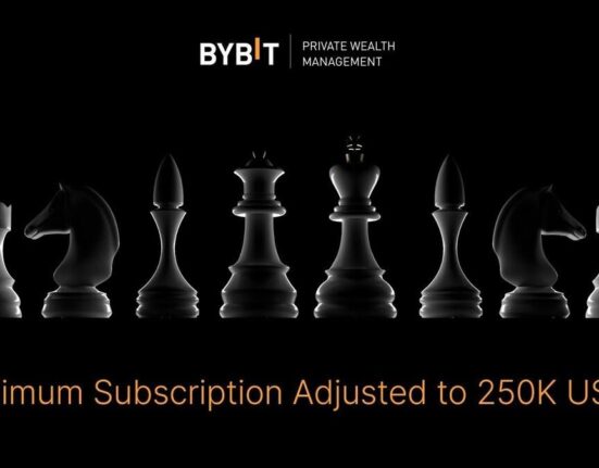 Bybit Lowers Barrier to Elite Wealth Management Solutions with Year-End Exclusive for VIP Clients