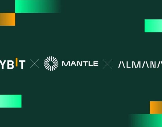 Bybit, Mantle, and Almanak Partner to Bring AI-Powered Quant Strategies Onchain at Global Scale