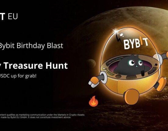 Bybit Marks Seventh Anniversary With Exclusive EU-Only ZEN.COM PRO Plan Reward