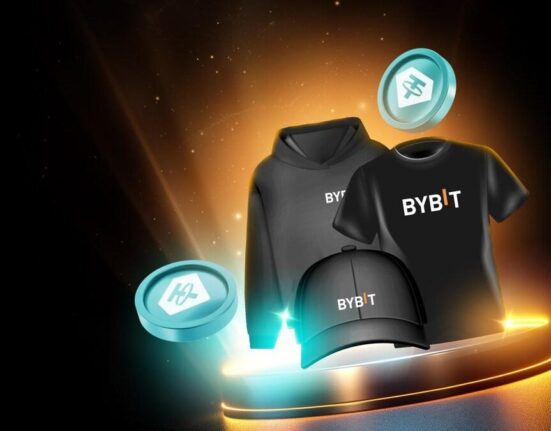 Bybit P2P Africa Exclusive Giveaway: Thousands of Branded Merchandise and 1,800 USDT in Rewards