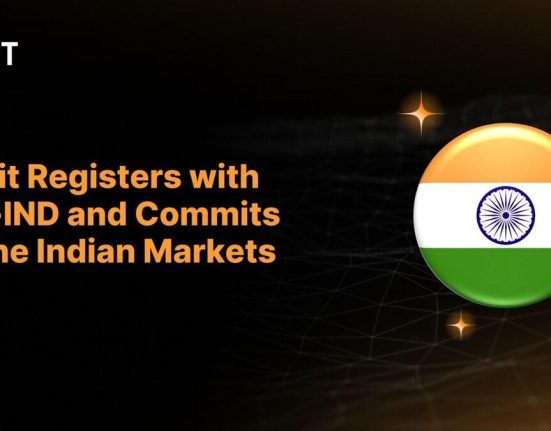 Bybit Registers with FIU-IND and Commits to the Indian Markets