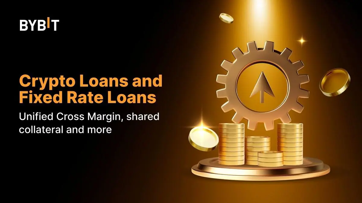 Bybit Unifies Loan Products to Enhance Capital Efficiency for Crypto Traders