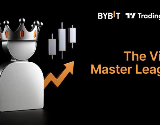 Bybit Unveils View Master League with 1,000 USDT in Airdrops for Top Master Traders