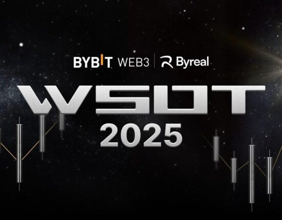 Bybit WSOT Launches First Onchain Wave on Solana with Over $1 Million in Rewards
