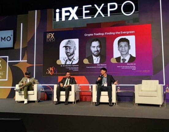 From DeFi to Tokenization: Bybit's Shunyet Jan Explores the Future of Crypto Trading at iFX EXPO