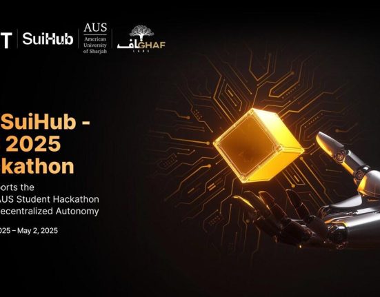 Bybit supports the 2025 SuiHub-AUS Blockathon for UAE Students