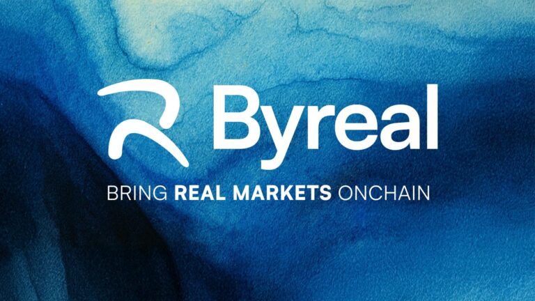 Byreal Perps Now Live: 24/7 Onchain Perpetual Trading with RWA Asset Coverage