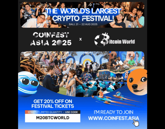 Coinfest Asia