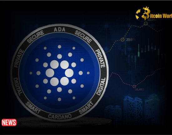 Cardano (ADA): Will The Growing Adoption Drive An Increase In Price