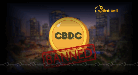 CBDC Shockwave: Trump Administration's Decisive Move to Block Digital Currency