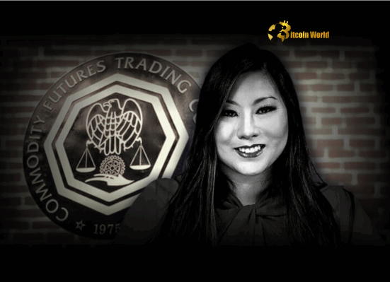 CFTC Caroline Pham Provides Crucial Clarity on US Crypto Enforcement