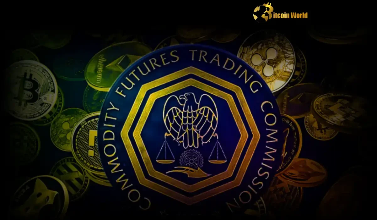 CFTC Strategic Move to Observe Tokenization Pilots for Crucial Digital Assets Insight