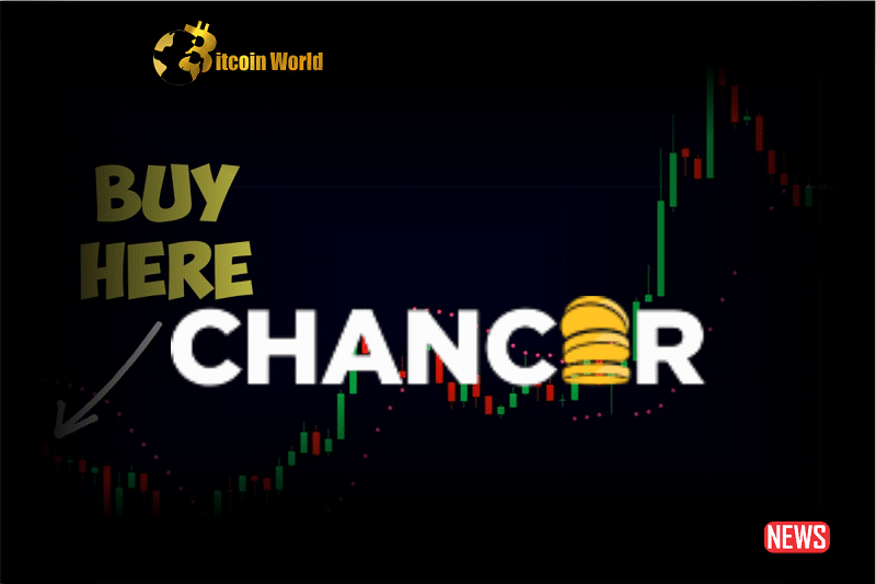 Chancer: Revolutionizing Sports Betting with Blockchain Technology and ...
