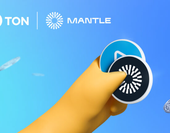 TON Foundation and Mantle Network Form Strategic Alliance, Advancing EVM-Compatible Layer 2 Blockchain Solutions