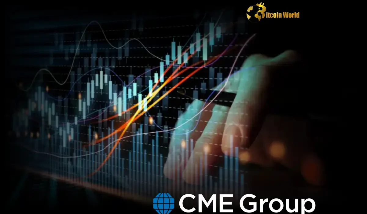 CME FedWatch Reveals Crucial Stability: What Fed Rate Holds Mean for Crypto