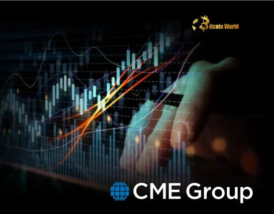 CME FedWatch Reveals Crucial Stability: What Fed Rate Holds Mean for Crypto