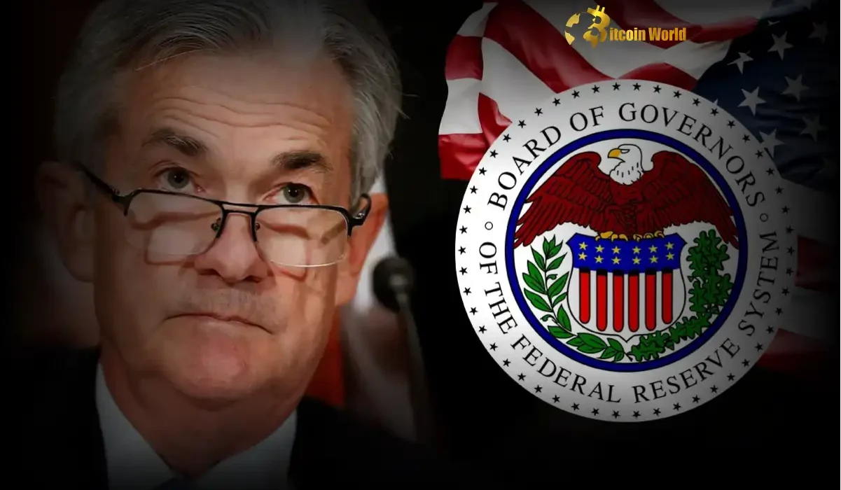 CME FedWatch Reveals Overwhelming Odds of US Fed Holding Interest Rates in May