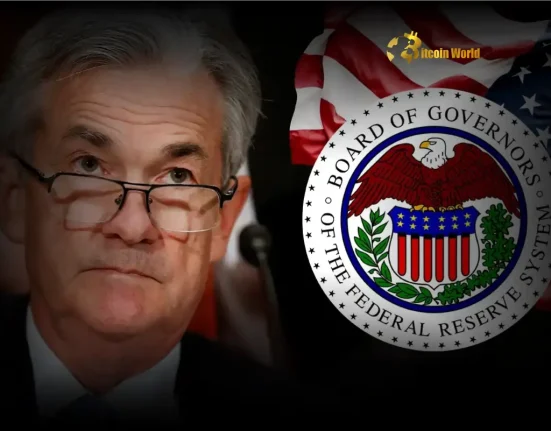 CME FedWatch Reveals Overwhelming Odds of US Fed Holding Interest Rates in May