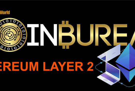 Coin Bureau Predicts Ethereum (ETH) Layer-2s Will Play Dominating Role in Crypto Payments