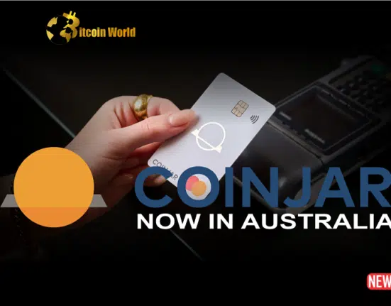 Coinjar's Bold US Crypto Move: Undeterred by Regulatory Waters?