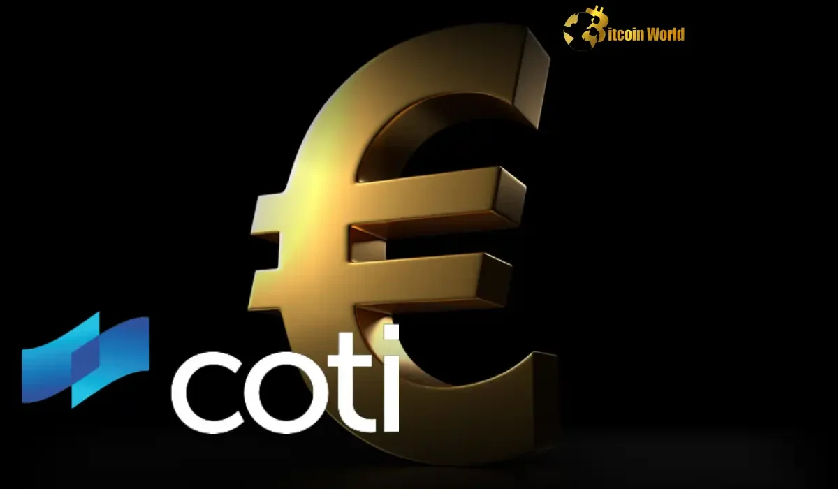 COTI Unlocking Digital Euro Potential A Leap for EU CBDC